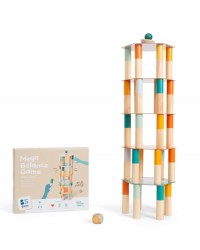 Jogo do Mega Equilíbrio Gigante